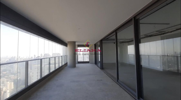 Imagem Apartamento com 3 Quartos à Venda, 275 m² em Sumarezinho - São Paulo