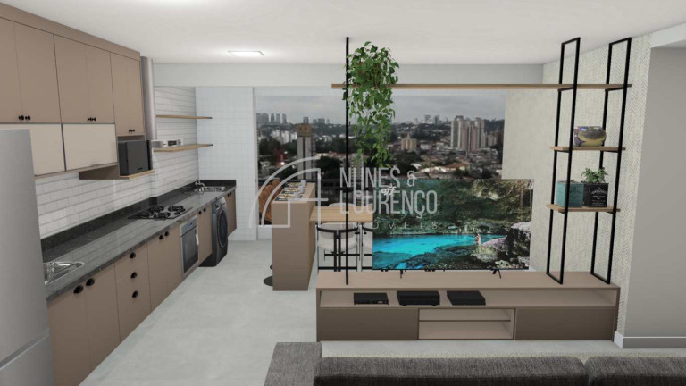 Imagem Apartamento com 2 Quartos à Venda, 65 m² em Ponta Da Praia - Santos Imagem Apartamento com 2 Quartos à Venda, 65 m² em Ponta Da Praia - Santos