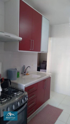 Imagem Apartamento com 2 Quartos à Venda, 48 m² em Cidade Líder - São Paulo Imagem Apartamento com 2 Quartos à Venda, 48 m² em Cidade Líder - São Paulo