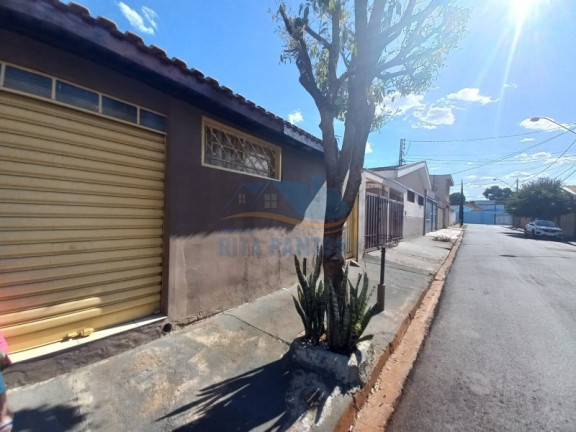Imagem Casa com 2 Quartos à Venda, 73 m² em Ipiranga - Ribeirão Preto Imagem Casa com 2 Quartos à Venda, 73 m² em Ipiranga - Ribeirão Preto