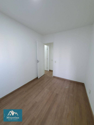 Imagem Apartamento com 2 Quartos à Venda, 60 m² em Brás - São Paulo