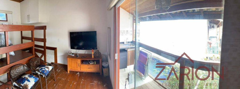 Imagem Casa com 1 Quarto à Venda, 36 m² em Praia De Maresias - São Sebastião