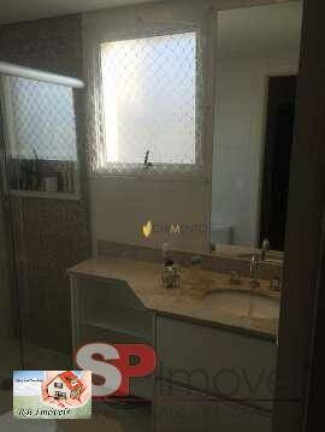 Imagem Apartamento com 3 Quartos à Venda, 135 m² em Paraíso - Santo André Imagem Apartamento com 3 Quartos à Venda, 135 m² em Paraíso - Santo André