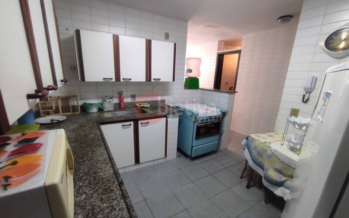 Imagem Apartamento com 3 Quartos à Venda, 121 m² em Praia Do Forte - Cabo Frio Imagem Apartamento com 3 Quartos à Venda, 121 m² em Praia Do Forte - Cabo Frio