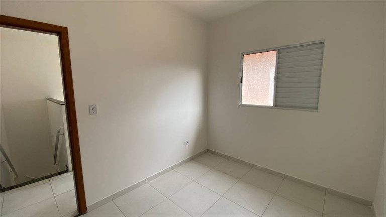 Imagem Casa com 2 Quartos à Venda, 51 m² em Melvi - Praia Grande
