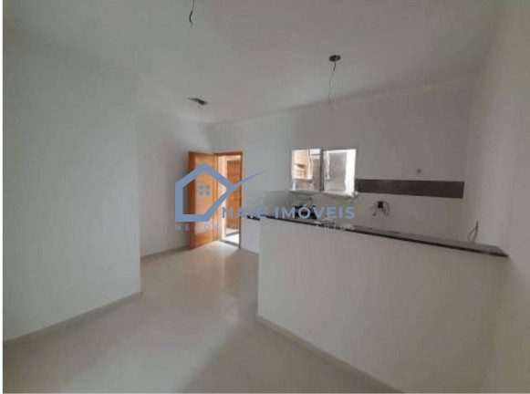 Imagem Apartamento com 2 Quartos à Venda, 40 m² em Artur Alvim - São Paulo