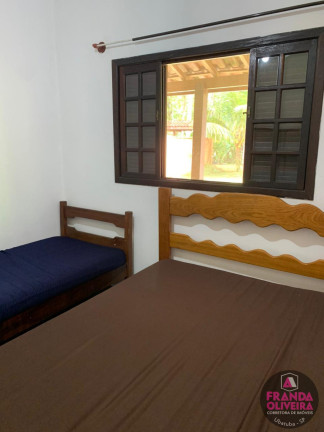 Imagem Casa com 3 Quartos à Venda, 113 m² em Ubatumirim - Ubatuba