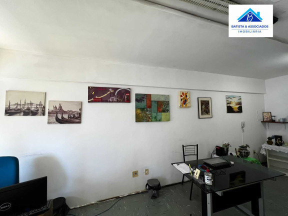 Imagem Sala Comercial à Venda, 40 m² em Centro - Campinas Imagem Sala Comercial à Venda, 40 m² em Centro - Campinas