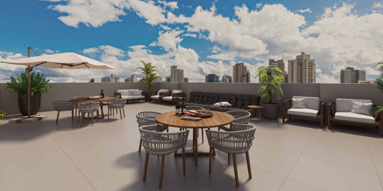 Imagem Apartamento com 2 Quartos à Venda, 40 m² em Itaquera - São Paulo Imagem Apartamento com 2 Quartos à Venda, 40 m² em Itaquera - São Paulo