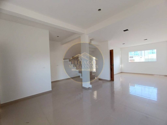 Imagem Sobrado com 3 Quartos à Venda, 160 m² em Balneário Brejatuba - Guaratuba
