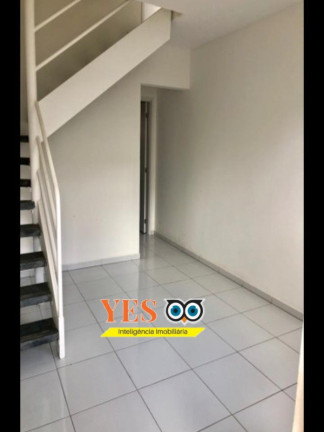 Imagem Casa com 2 Quartos à Venda, 120 m² em Papagaio - Feira De Santana
