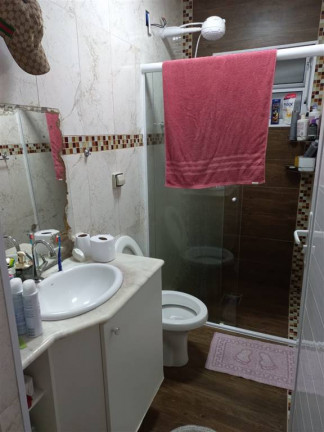 Imagem Casa com 3 Quartos à Venda, 107 m² em Sitio Do Campo - Praia Grande Imagem Casa com 3 Quartos à Venda, 107 m² em Sitio Do Campo - Praia Grande