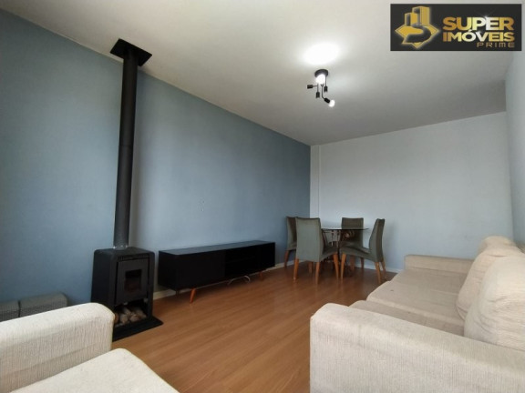 Imagem Apartamento com 3 Quartos à Venda, 96 m² em Areal - Pelotas