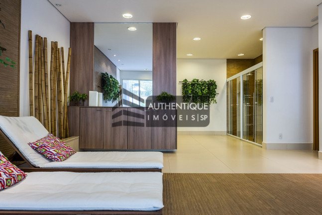 Imagem Apartamento com 3 Quartos à Venda, 143 m² em Tamboré - Santana De Parnaíba