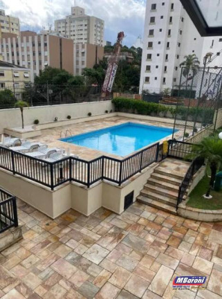 Imagem Apartamento com 2 Quartos à Venda, 48 m² em Pinheiros - São Paulo Imagem Apartamento com 2 Quartos à Venda, 48 m² em Pinheiros - São Paulo