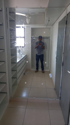 Imagem Apartamento com 3 Quartos à Venda, 84 m² em Cuiabá Imagem Apartamento com 3 Quartos à Venda, 84 m² em Cuiabá