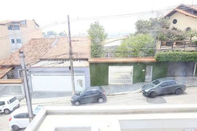 Imagem Apartamento com 2 Quartos à Venda, 47 m² em Parque Das Nações - Santo André Imagem Apartamento com 2 Quartos à Venda, 47 m² em Parque Das Nações - Santo André
