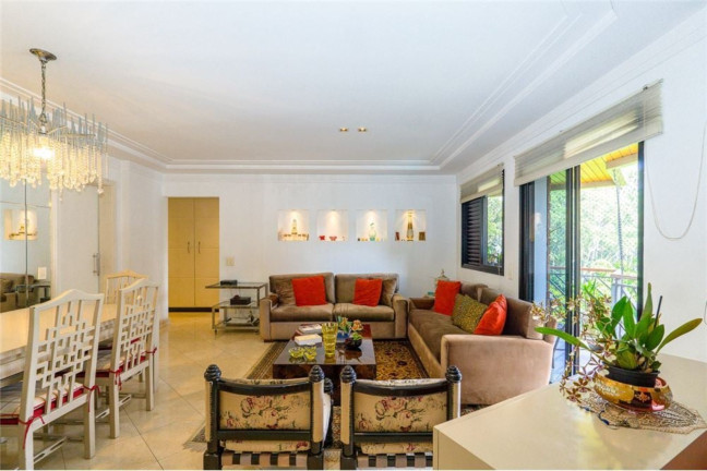 Imagem Apartamento com 3 Quartos à Venda, 144 m² em Vila Suzana - São Paulo Imagem Apartamento com 3 Quartos à Venda, 144 m² em Vila Suzana - São Paulo