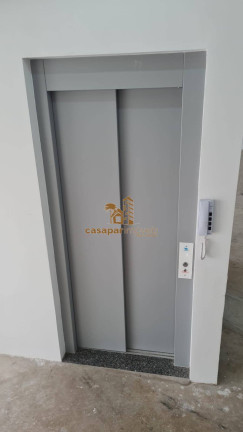 Imagem Cobertura com 2 Quartos à Venda, 98 m² em Jardim Santo Alberto - Santo André Imagem Cobertura com 2 Quartos à Venda, 98 m² em Jardim Santo Alberto - Santo André