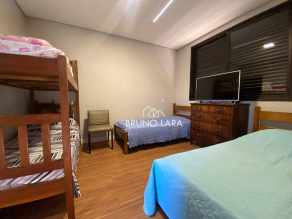 Imagem Casa com 6 Quartos à Venda, 550 m² em Condomínio Gran Ville - Igarapé Imagem Casa com 6 Quartos à Venda, 550 m² em Condomínio Gran Ville - Igarapé