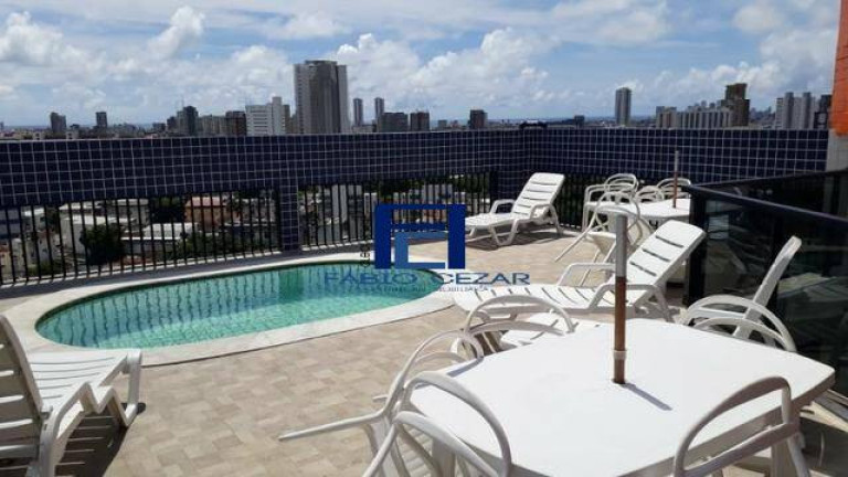 Imagem Apartamento com 1 Quarto para Alugar, em Boa Vista - Recife Imagem Apartamento com 1 Quarto para Alugar, em Boa Vista - Recife