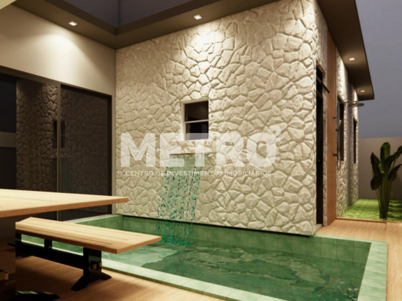 Imagem Casa à Venda, 133 m² em Buona Vita - Petrolina Imagem Casa à Venda, 133 m² em Buona Vita - Petrolina