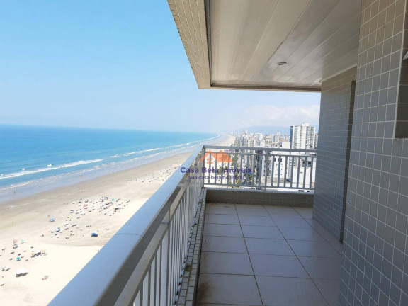 Imagem Apartamento com 3 Quartos à Venda, 326 m² em Aviação - Praia Grande