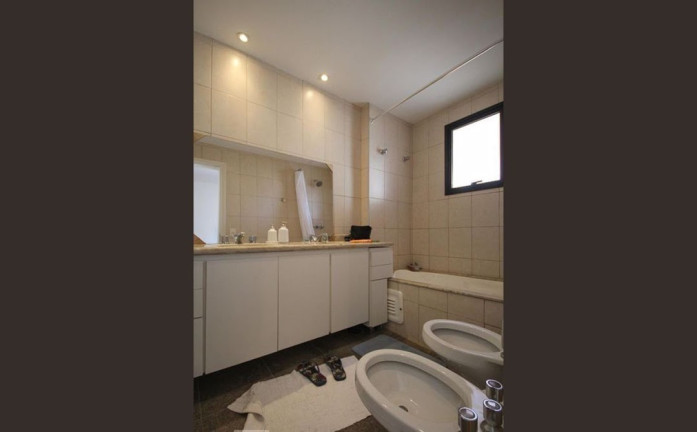 Imagem Apartamento com 3 Quartos à Venda, 160 m² em Panamby - São Paulo Imagem Apartamento com 3 Quartos à Venda, 160 m² em Panamby - São Paulo