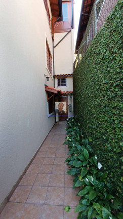Imagem Casa com 4 Quartos à Venda, 585 m² em Jardim Atalaia - Cotia Imagem Casa com 4 Quartos à Venda, 585 m² em Jardim Atalaia - Cotia