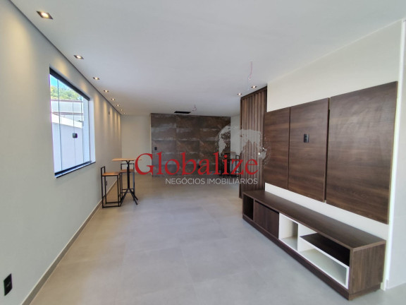 Imagem Casa com 4 Quartos à Venda, 290 m² em Boqueirão - Santos