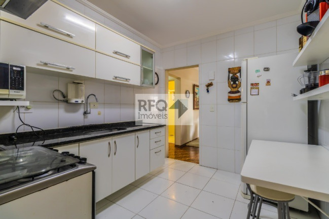 Imagem Imóvel com 3 Quartos à Venda, 95 m² em Vila Clementino - São Paulo