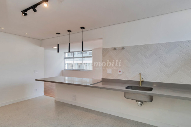 Imagem Apartamento com 3 Quartos à Venda, 176 m² em Higienópolis - São Paulo Imagem Apartamento com 3 Quartos à Venda, 176 m² em Higienópolis - São Paulo