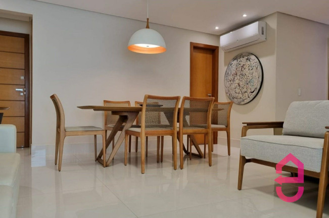 Imagem Apartamento com 3 Quartos à Venda,  em Alto Da Glória - Goiânia