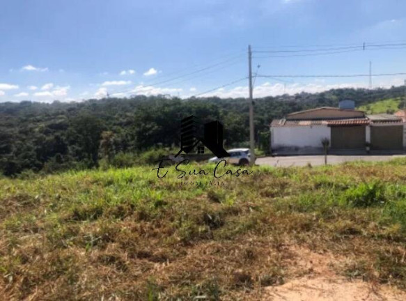 Imagem Terreno à Venda, 395 m² em Salomé - Betim Imagem Terreno à Venda, 395 m² em Salomé - Betim
