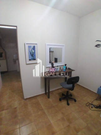 Imagem Casa com 3 Quartos à Venda, 152 m² em Jardim Santa Genebra - Campinas Imagem Casa com 3 Quartos à Venda, 152 m² em Jardim Santa Genebra - Campinas
