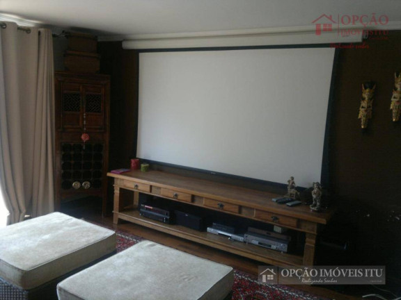 Imagem Casa com 6 Quartos à Venda, 1.100 m² em Alto Das Palmeiras - Itu Imagem Casa com 6 Quartos à Venda, 1.100 m² em Alto Das Palmeiras - Itu