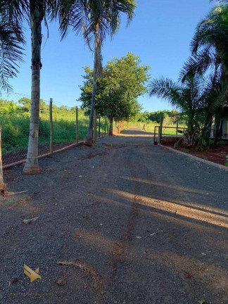 Imagem Chácara com 4 Quartos à Venda, 70.000 m² em Parque Fazenda Imbirussu - Campo Grande Imagem Chácara com 4 Quartos à Venda, 70.000 m² em Parque Fazenda Imbirussu - Campo Grande