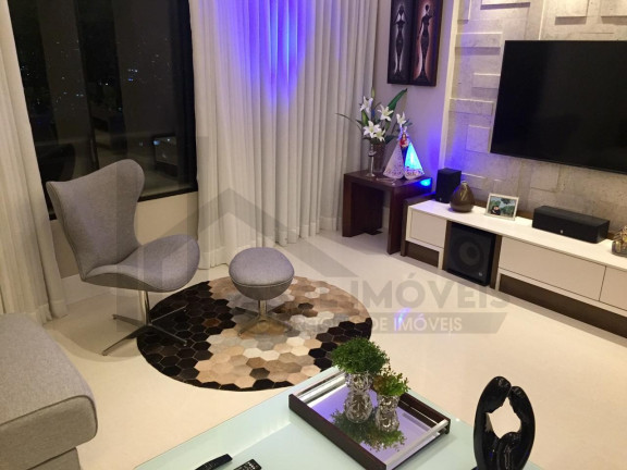 Imagem Apartamento com 4 Quartos à Venda, 200 m² em Nazaré - Belém Imagem Apartamento com 4 Quartos à Venda, 200 m² em Nazaré - Belém