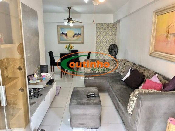 Imagem Apartamento com 3 Quartos à Venda, 99 m² em Vila Isabel - Rio De Janeiro Imagem Apartamento com 3 Quartos à Venda, 99 m² em Vila Isabel - Rio De Janeiro