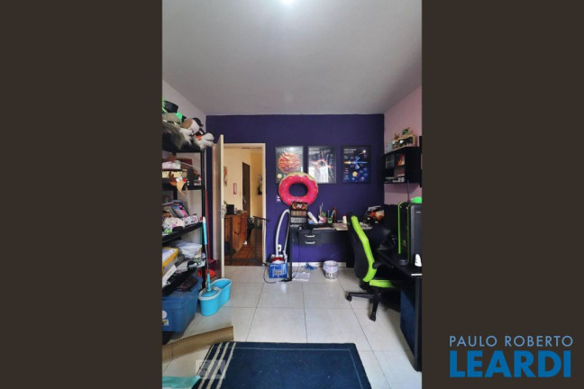 Imagem Apartamento com 2 Quartos à Venda, 80 m² em Paraíso - Santo André Imagem Apartamento com 2 Quartos à Venda, 80 m² em Paraíso - Santo André