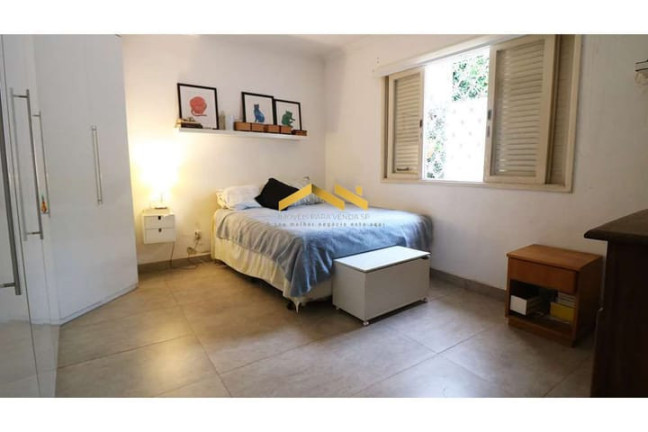 Imagem Casa com 4 Quartos à Venda, 350 m² em Vila Madalena - São Paulo Imagem Casa com 4 Quartos à Venda, 350 m² em Vila Madalena - São Paulo