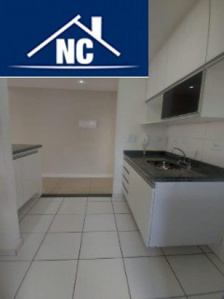 Imagem Apartamento com 2 Quartos à Venda, 47 m² em Taboão - São Bernardo Do Campo