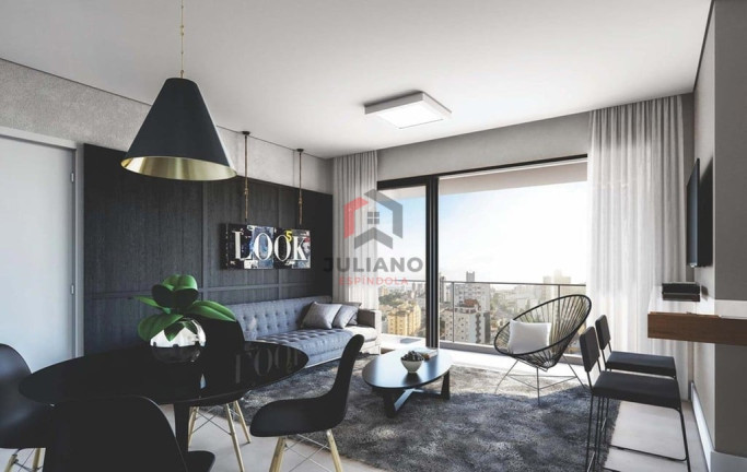 Imagem Apartamento com 2 Quartos à Venda, 114 m² em Menino Deus - Porto Alegre