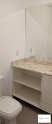Imagem Apartamento com 2 Quartos à Venda, 55 m² em Vila Industrial - São José Dos Campos