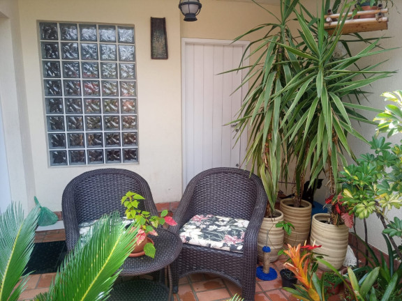 Imagem Casa com 3 Quartos à Venda, 200 m² em Vila Madalena - São Paulo