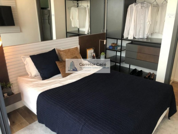 Imagem Apartamento com 1 Quarto à Venda, 26 m² em Ipiranga - São Paulo Imagem Apartamento com 1 Quarto à Venda, 26 m² em Ipiranga - São Paulo