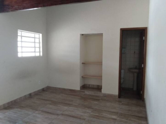 Imagem Casa com 1 Quarto à Venda, 150 m² em Vila São Geraldo - Taubaté Imagem Casa com 1 Quarto à Venda, 150 m² em Vila São Geraldo - Taubaté