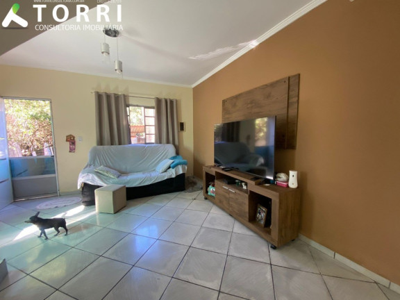 Imagem Sobrado com 3 Quartos à Venda, 120 m² em Parque Das Paineiras - Sorocaba