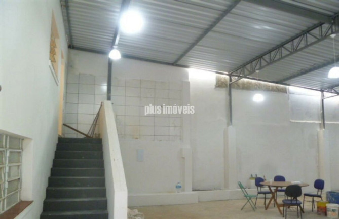 Imagem Imóvel Comercial à Venda, 250 m² em Campo Belo - São Paulo