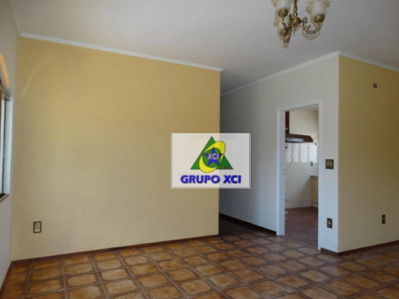 Imagem Casa com 4 Quartos à Venda ou Locação, 372 m² em Jardim Bela Vista - Valinhos